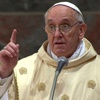 Papa idam cezasının kaldırılmasını istedi