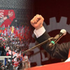 DİSK: Adresimiz Taksim’dir