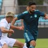 Fenerbahçe'de Mehmet Ekici tedirginliği Fenerbahçe'de Mehmet Ekici tedirginliği