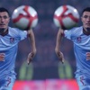 Cardozo Trabzonspor'u uçurmaya devam ediyor Cardozo Trabzonspor'u uçurmaya devam ediyor