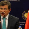 Başbakan Davutoğlu konuşuyor/CANLI