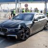 Peyman’ın CEO’su Kaan Baral lüks otomobili ile Kuzey Marmara Otoyolunda kazaya karıştı Peyman’ın CEO’su Kaan Baral lüks otomobili ile Kuzey Marmara Otoyolunda kazaya karıştı