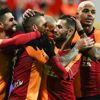 Kasımpaşa'da söz Galatasaray'ın Kasımpaşa'da söz Galatasaray'ın