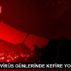 KORONAVİRÜS GÜNLERİNDE KEFİRE YOĞUN İLGİ KORONAVİRÜS GÜNLERİNDE KEFİRE YOĞUN İLGİ