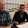 Erman Kılıç Antalyaspor'da