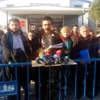 Soma'da 301 Madencinin Can Verdiği 45 Sanıklı Davada, Dördüncü Duruşma Başladı (5)