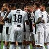 Inter ve Juventus puanları paylaştı Inter ve Juventus puanları paylaştı