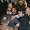 MHP Kongresinde Kavga!