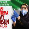 İranlı din adamı: Koronavirüs aşısı yaptıranlar 'eşcinsel' oldu İranlı din adamı: Koronavirüs aşısı yaptıranlar 'eşcinsel' oldu