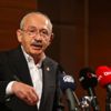 Kılıçdaroğlu yangınlar için yapılacakları açıkladı Kılıçdaroğlu yangınlar için yapılacakları açıkladı
