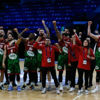 Pınar Karşıyaka, FIBA Şampiyonlar Ligi'nde dörtlü finalde