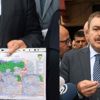Bakan’dan önemli yağış uyarısı! Bakan’dan önemli yağış uyarısı!