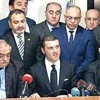 Emir Sarıgül Belediyeyi kilitleyerek görevi bıraktı