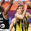 Dev final başlıyor Dev final başlıyor
