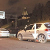 Otomobilin altında cesetle 5 kilometre gitti Otomobilin altında cesetle 5 kilometre gitti