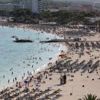 Alman turistler Akdeniz'e akın edecek Alman turistler Akdeniz'e akın edecek