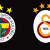 Galatasaray-Fenerbahçe derbisinin 11'leri belli oldu