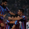 Trabzonspor: 3 - Konyaspor: 2