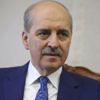 Kurtulmuş: Seçim barajının kıymeti kalmadı Kurtulmuş: Seçim barajının kıymeti kalmadı