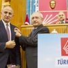 Dursun Çiçek’e seçilme hakkı Dursun Çiçek’e seçilme hakkı