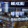 BIST 100 endeksinde hızlı toparlanma | 4 Kasım 2020 BIST 100 endeksi