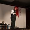 "Gitme Ey Yolcu" Balıkesir de sahnelendi