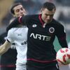 Gençlerbirliği, Bursaspor'a 2-1 mağlup olmasına rağmen çeyrek finale yükseldi