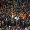 Galatasaray, PFDK'ye sevk edildi Galatasaray, PFDK'ye sevk edildi