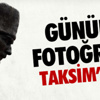 Paris’te De Atatürk"e Anma