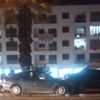 Zincirleme kaza, trafiği kilitledi Zincirleme kaza, trafiği kilitledi