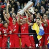 UEFA Avrupa Ligi rekortmeni Sevilla