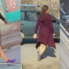 Dünya bu kadını konuşuyor Dünya bu kadını konuşuyor