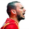 Mazaretim var asabiyim ben!