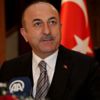 Çavuşoğlu’nun gündemi terör ve ekonomi Çavuşoğlu’nun gündemi terör ve ekonomi