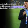 Ali Koç'tan transfer değerlendirmesi Ali Koç'tan transfer değerlendirmesi