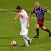 Davutoğlu'ndan futbol resitali... Davutoğlu'ndan futbol resitali...