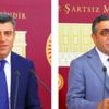 CHP ikiye bölündü