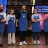 MasterChef mavi takım kaptanı kim oldu? 15 Kasım haftanın mavi ve kırmızı takım yarışmacıları