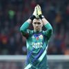 Muslera’dan sonra tam 22 gol! Muslera’dan sonra tam 22 gol!