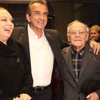 "Şekerpare" geceyi tatlandırdı "Şekerpare" geceyi tatlandırdı