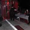 Ata çarpan TIR'ın sürücüsü öldü Ata çarpan TIR'ın sürücüsü öldü