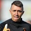 Gönüllerin fatihi Muslera Gönüllerin fatihi Muslera