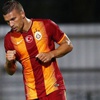 UEFA'dan Podolski'ye: Selçuk'un golünü gördün mü?