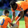 Başakşehir 1-1 Çaykur Rizespor (Maç sonucu) Başakşehir 1-1 Çaykur Rizespor (Maç sonucu)