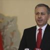 Vali Yerlikaya’dan erguvan paylaşımı Vali Yerlikaya’dan erguvan paylaşımı