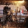 Türkiye ekonomisi ilk çeyrekte diğer ülkelere göre pozitif ayrıştı Türkiye ekonomisi ilk çeyrekte diğer ülkelere göre pozitif ayrıştı