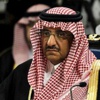 Suudi Arabistan sil baştan Suudi Arabistan sil baştan