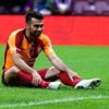Ziraat Türkiye Kupası: Galatasaray: 0 - Tuzlaspor: ...