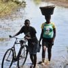 Mozambik'te kolera tehdidi Mozambik'te kolera tehdidi
