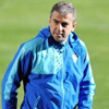Galatasaraylılardan Hamzaoğlu'na büyük tepki